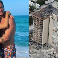 Desgarrador audio de Nico Vázquez tras el derrumbe en Miami: "Estamos en shock"