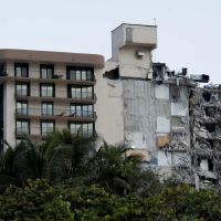 Gime Accardi y Nico Vázquez se salvaron de milagro en el trágico derrumbe de Miami
