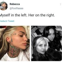 Una modelo británica denunció a Cande Tinelli: "Estoy perturbada"