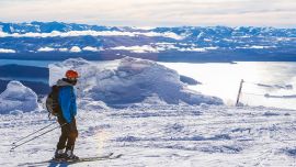 El Cerro Catedral abrirá sus pistas el 9 de julio, dando así comienzo a la temporada de esquí en Bariloche.