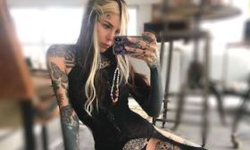 Cande Tinelli