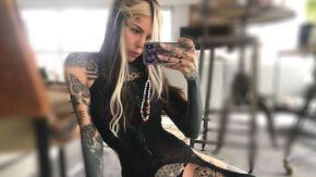 Cande Tinelli