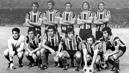 CHACARITA