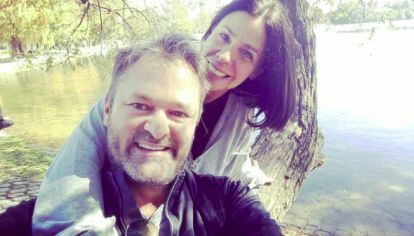 Se separaron Roberto Peña y Julieta Bal