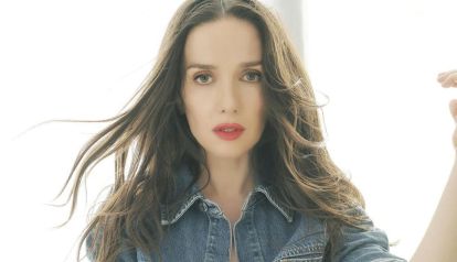 Natalia Oreiro