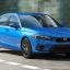 Honda Civic hatchback