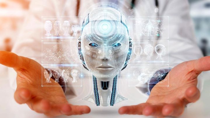 Inteligencia artificial