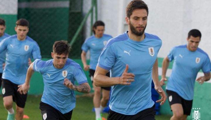 Qué es la garra charrúa de Uruguay y por qué la camiseta de la