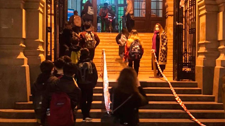 Colegio Nacional de Buenos Aires 20210624