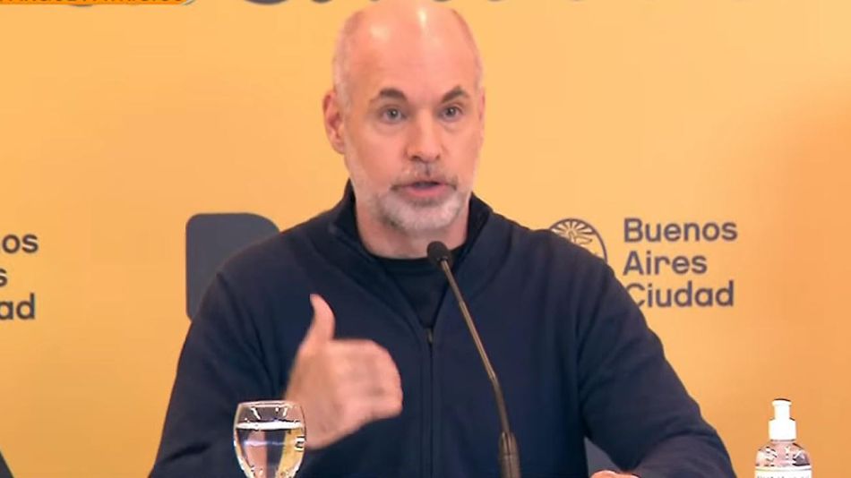 Rodríguez Larreta 20210624