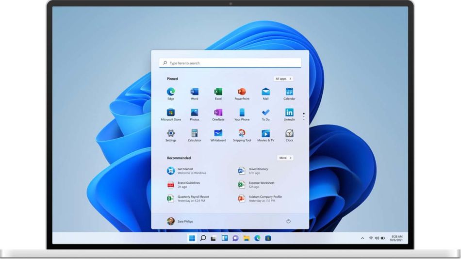 Windows 11-20210624