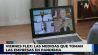 Las empresas tomaron medidas para hacer más llevadero el trabajo desde casa