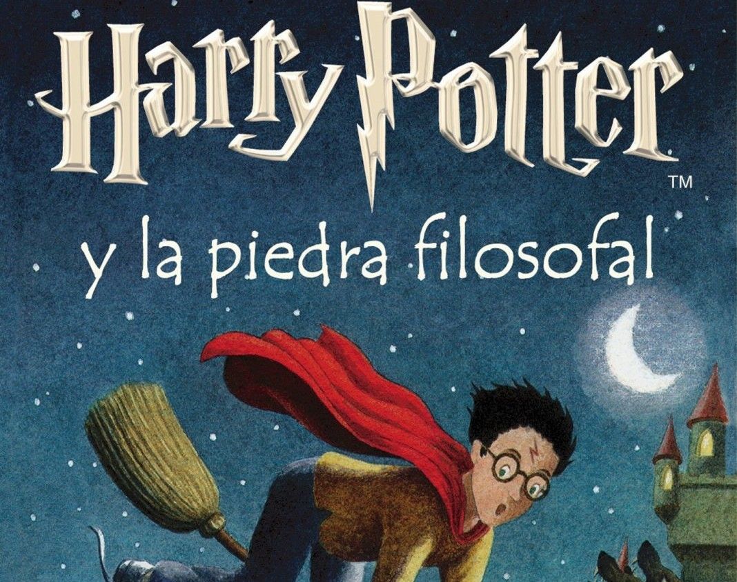 Espectador Valle compensar Radio Perfil | El 26 de junio de 1997 se publicó "Harry Potter y la Piedra  Filosofal"