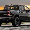Hennessey Mammoth 1000 TRX.