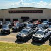 Hennessey Mammoth 1000 TRX.