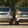 Renault Duster 2021