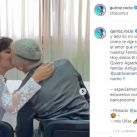 Se casó Rocío Quiroz: así fue la boda íntima y con protocolos 