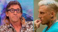El duro momento de El Polaco: su papá Jorge Cwirkaluk falleció mientras dormía