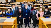 Onu Malvinas comité de Descolonización 20210625