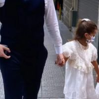 Conocé a Agustín Suárez, el hermano de la China que está casado con una japonesa campeona de tenis de mesa 