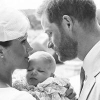 El certificado de nacimiento de Lilibet revela que Meghan Markle dejó de usar su título de duquesa