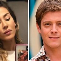 El sentido mensaje de Jimena Barón para Gastón Dalmau en la final de MasterChef Celebrity