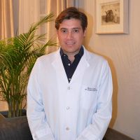 Quién es Andrés Galfrascoli, el cirujano de los famosos desaparecido en el derrumbe de Miami