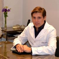 Quién es Andrés Galfrascoli, el cirujano de los famosos desaparecido en el derrumbe de Miami