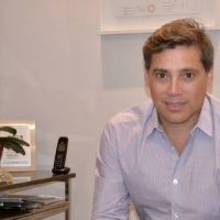 Quién es Andrés Galfrascoli, el cirujano de los famosos desaparecido en el derrumbe de Miami