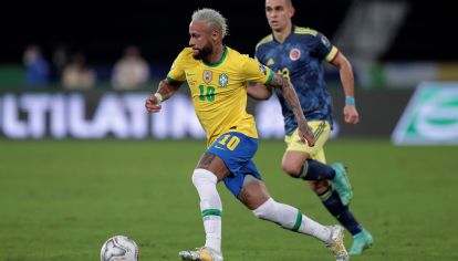 Juega Brasil