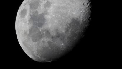Luna llena de hoy en Capricornio, así afecta a tu signo el viernes 25 de junio