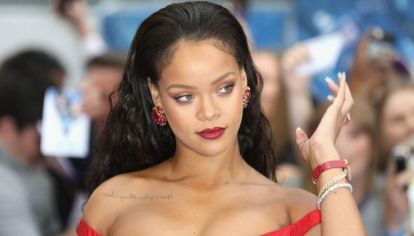 RIHANNA
