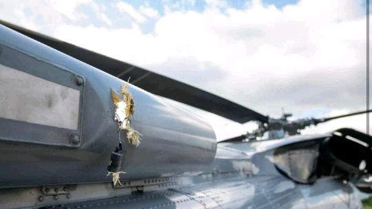 They attack with bullets the helicopter of Iván Duque, president of Colombia - Zyri