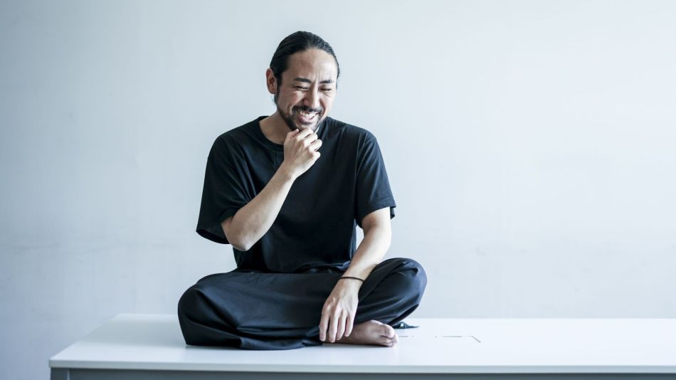 Crowdfunding Site Campfire CEO Kazuma Ieiri Interview
