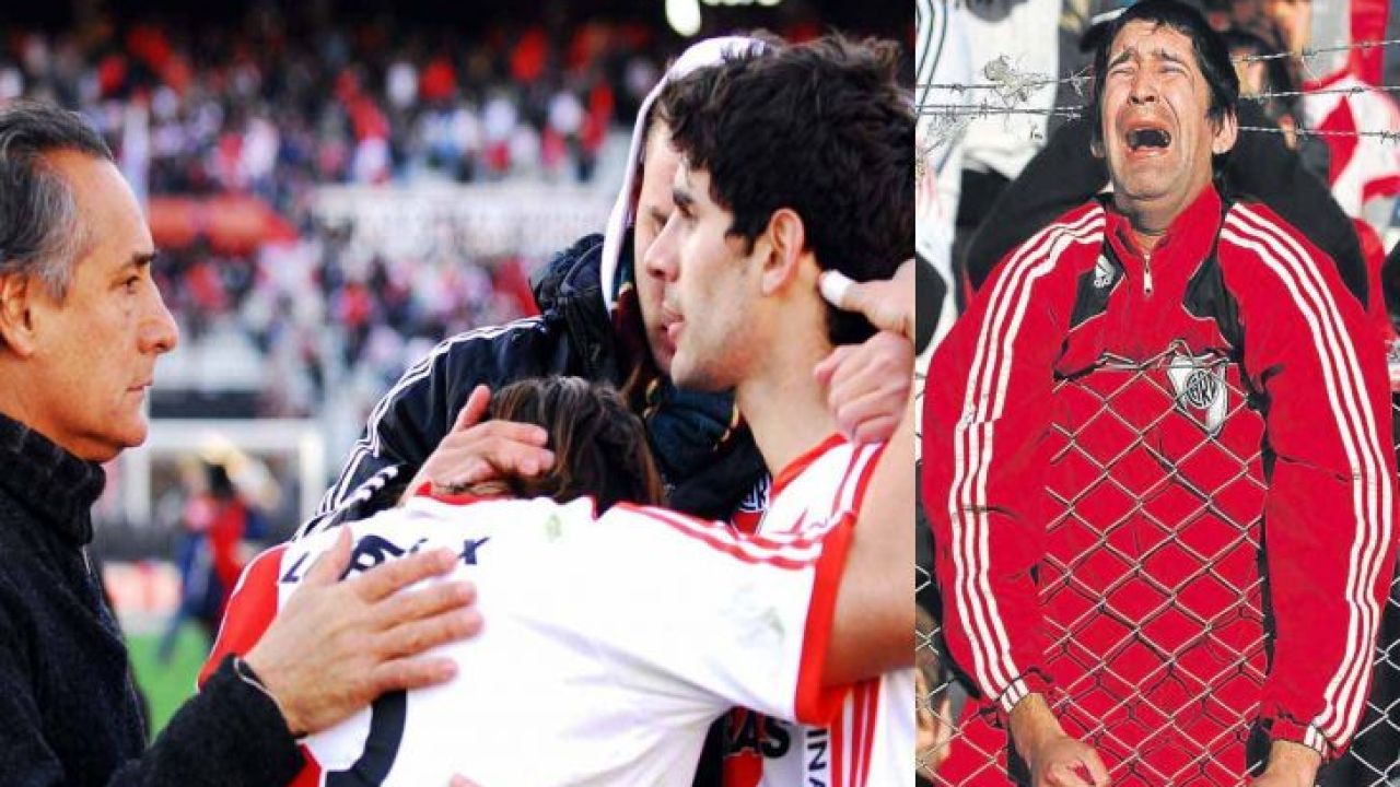 442 | El Fin De La Historia: A Diez Años Del Descenso De River