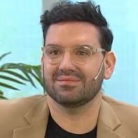 Damián Betular sobre MasterChef Celebrity 3: "Quiero que esté Wanda Nara"