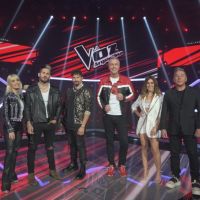 La Voz Argentina: Santiago Borda, el participante que fue sensación en el programa debut