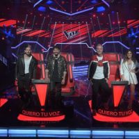 La Voz Argentina: Santiago Borda, el participante que fue sensación en el programa debut 