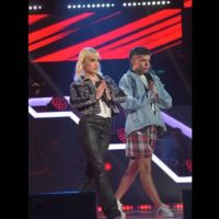 La Voz Argentina: Santiago Borda, el participante que fue sensación en el programa debut
