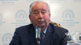 Julio Grondona