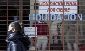 closed economy bad stock