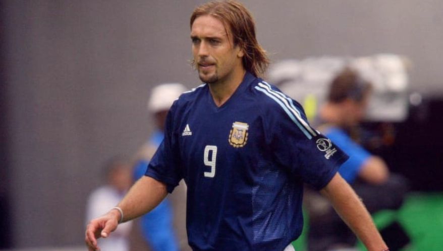 Gabriel Batistuta