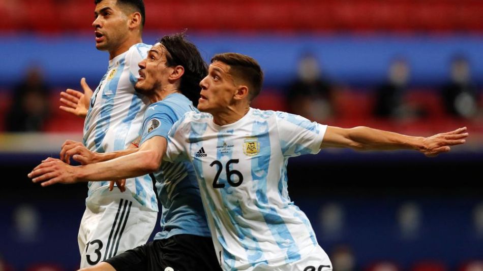 seleccion