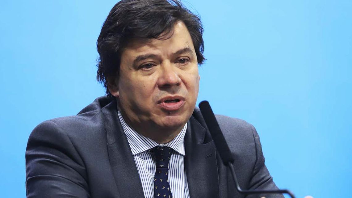 Gobierno Extiende La Prohibición De Despidos Hasta Fines De 2021 Perfil Gobierno Extiende La Prohibición De Despidos Hasta Fines De 2021 Perfil