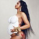 Cardi B está embarazada de su segundo hijo