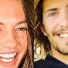 Las fotos que confirman el romance entre Sofia Jujuy Jiménez y Bautista Bello 