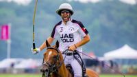La victoria de Polito Pieres en la Queen's Cup