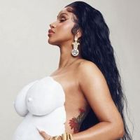 Cardi B está embarazada de su segundo hijo