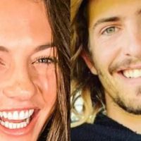 Las fotos que confirman el romance entre Sofia Jujuy Jiménez y Bautista Bello