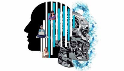 Joan Cwaik, el divulgador especialista en tecnologías emergentes y sociedad, invita a hacer un recorrido por las preguntas que surgen a partir de la tensión entre la humanidad y la tecnología.